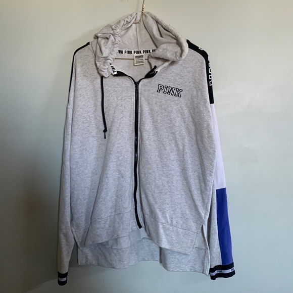 Oversized hoodie - Picture 1 of 6